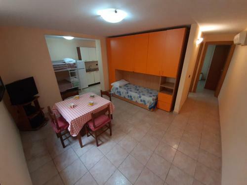 Apartamento Appartamento Torre Specchia