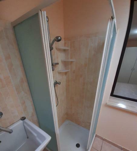 Apartamento Appartamento Torre Specchia