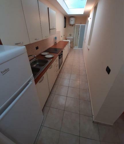 Apartamento Appartamento Torre Specchia