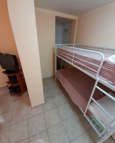 Apartamento Appartamento Torre Specchia