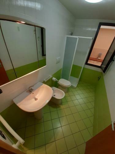 Apartamento Appartamento Torre Specchia