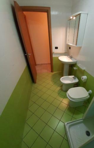 Apartamento Appartamento Torre Specchia