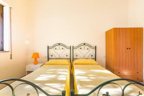 Apartamento Villetta Filomena