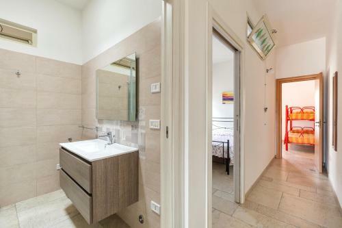 Apartamento Villetta Filomena