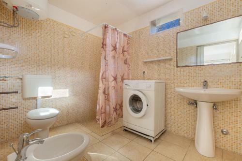 Apartamento Villetta Filomena
