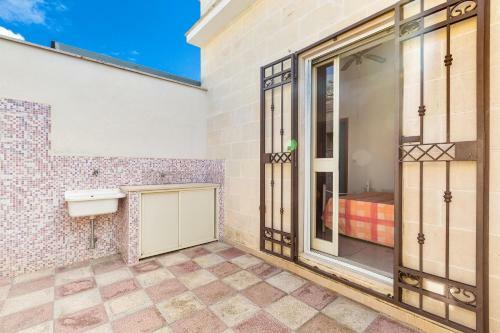 Apartamento Villetta Filomena