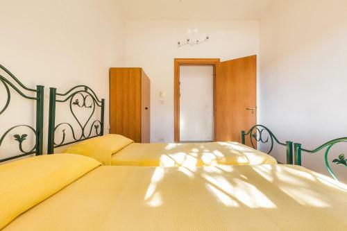Apartamento Villetta Filomena