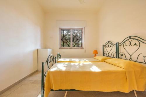 Apartamento Villetta Filomena