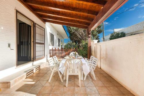Apartamento Villetta Filomena