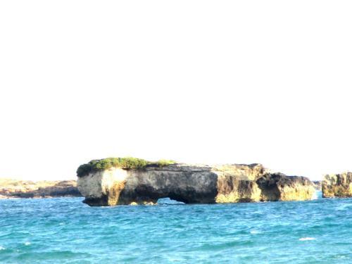 Tramontana Sea View Villa
