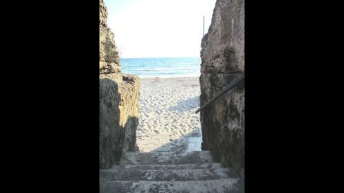 Tramontana Sea View Villa