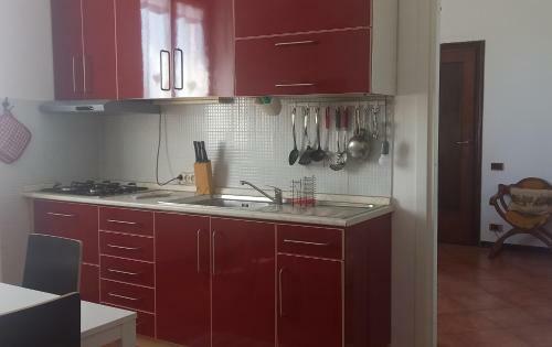Apartamento Beautiful Tagliolo