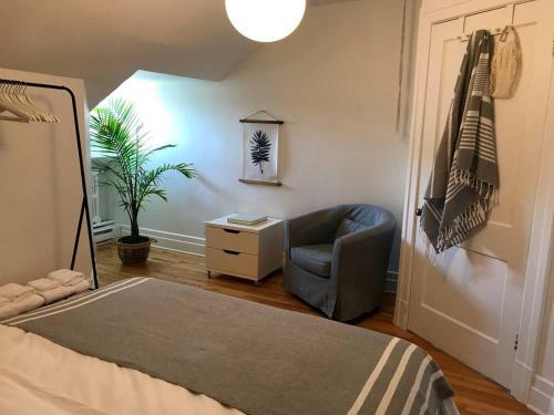 Apartamento Jules & Jim
