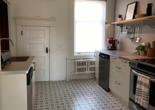 Apartamento Jules & Jim