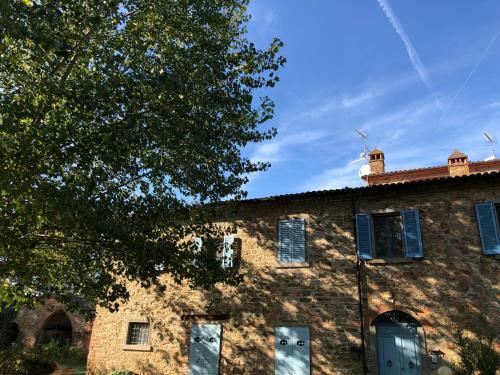 Antico Casale Silvia