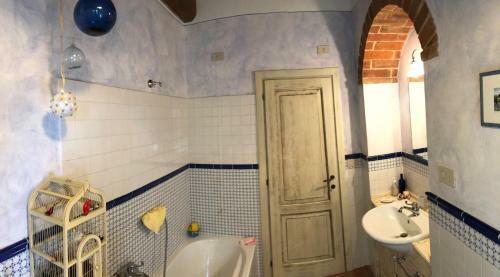 Antico Casale Silvia