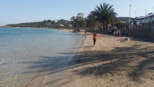 Apartamento La Spiaggetta Maladroxia