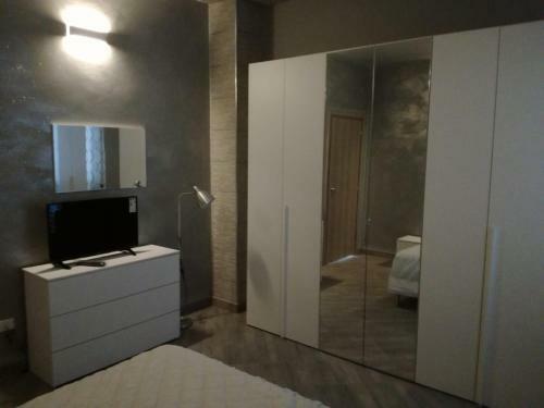 Hostal Affittacamere New Lifestyle