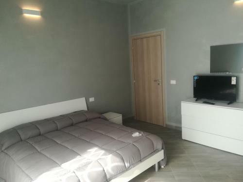 Hostal Affittacamere New Lifestyle