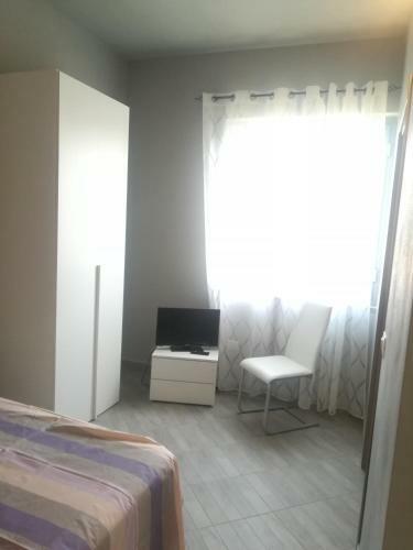Hostal Affittacamere New Lifestyle
