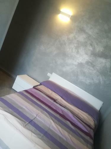 Hostal Affittacamere New Lifestyle