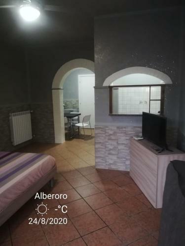 Hostal Affittacamere New Lifestyle