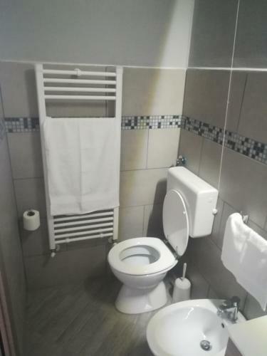 Hostal Affittacamere New Lifestyle