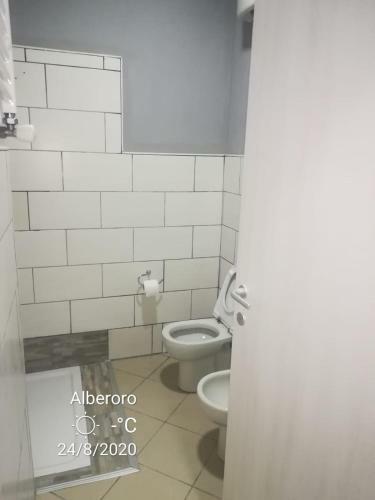 Hostal Affittacamere New Lifestyle