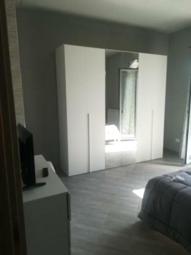 Hostal Affittacamere New Lifestyle