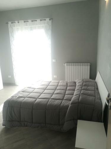 Hostal Affittacamere New Lifestyle