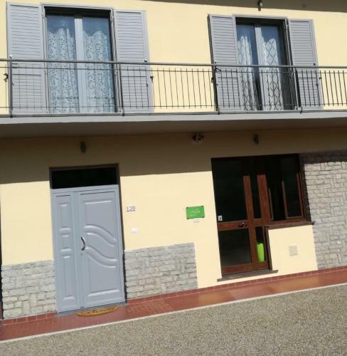 Hostal Affittacamere New Lifestyle