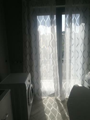 Hostal Affittacamere New Lifestyle