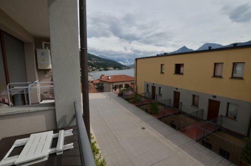 Apartamento Lake Como View Ulivo 18