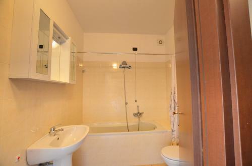 Apartamento Lake Como View Ulivo 18