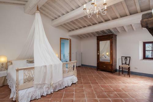Villa Chiantivillas Poggio A Vento