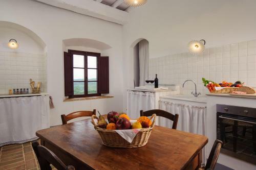 Villa Chiantivillas Poggio A Vento