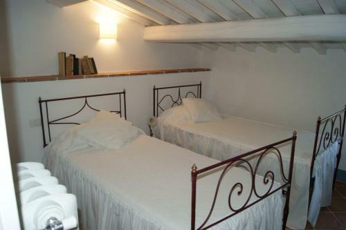 Villa Chiantivillas Poggio A Vento