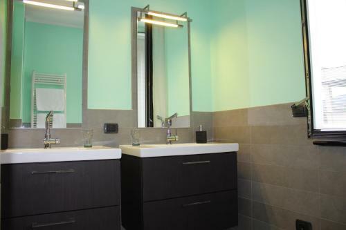 Apartamento Casa Dei Colori Spa