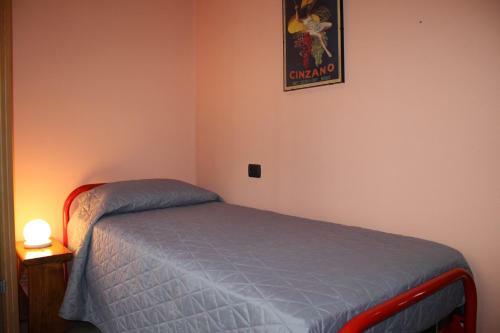 Apartamento Casa Dei Colori Spa