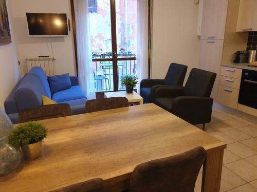Apartamento Cozy Como Casa