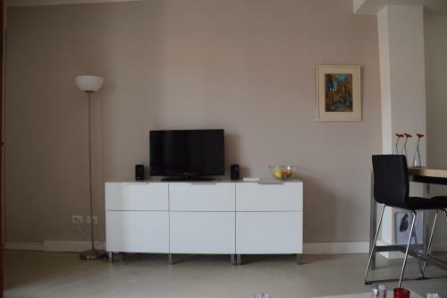 Apartamento Ulivo8