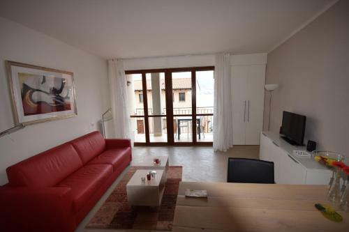 Apartamento Ulivo8