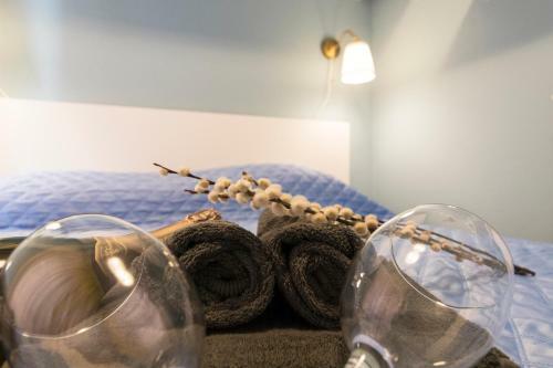 Apartamento Rise And Shine