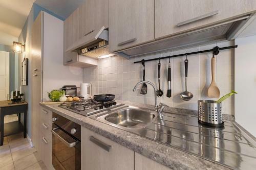 Apartamento Rise And Shine