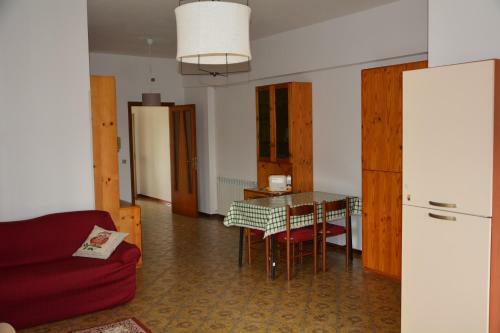 Hostal Affittacamere Al 30