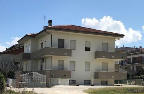 Hostal Affittacamere Al 30