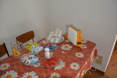 Hostal Affittacamere Al 30