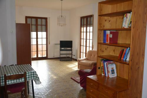 Hostal Affittacamere Al 30
