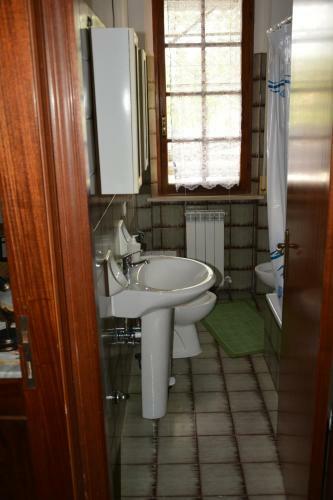 Hostal Affittacamere Al 30