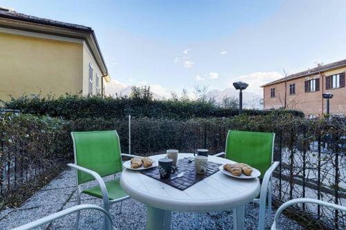 Apartamento Cipresso 7